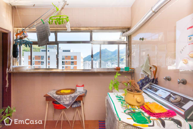 Imagem do imóvel ID-31637 na Rua Visconde de Cabo Frio, Tijuca, Rio de Janeiro - RJ