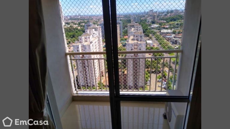 Imagem do imóvel ID-42863 na Avenida Caramuru, Jardim Sumaré, Ribeirão Preto - SP