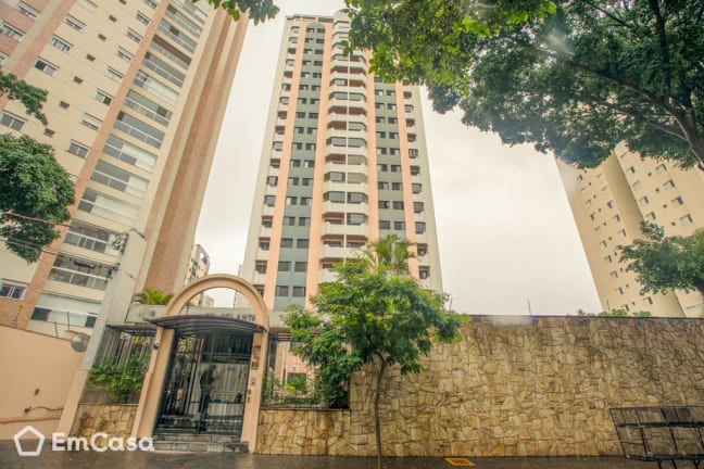 Imagem do imóvel ID-37887 na Rua Alegre, Santa Paula, São Caetano do Sul - SP