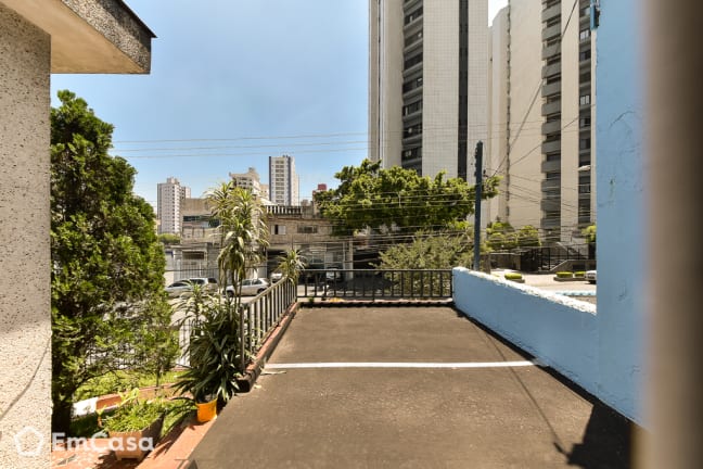 Imagem do imóvel ID-38100 na Avenida Getúlio Vargas, Baeta Neves, São Bernardo do Campo - SP