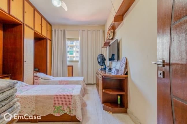 Imagem do imóvel ID-30765 na Avenida Lúcio Costa, Barra da Tijuca, Rio de Janeiro - RJ