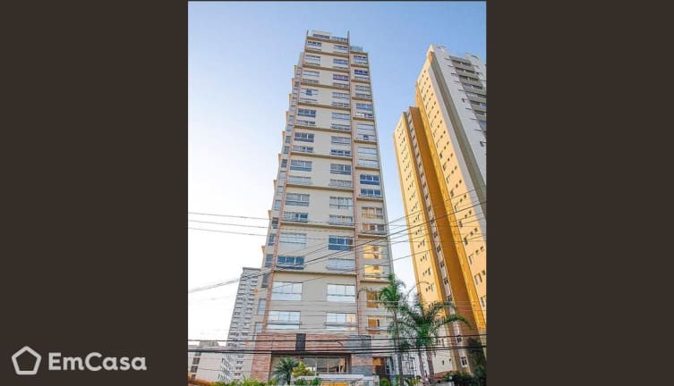 Imagem do imóvel ID-26398 na Rua Schilling, Vila Leopoldina, São Paulo - SP