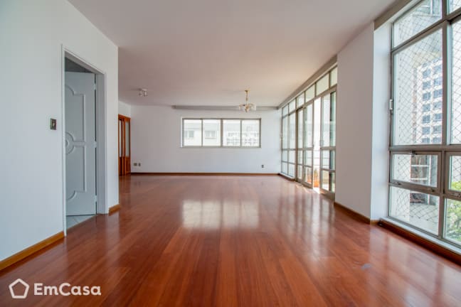 Imagem do imóvel ID-32790 na Alameda Casa Branca, Jardim Paulista, São Paulo - SP
