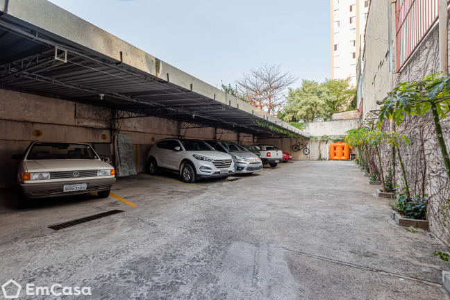 Imagem do imóvel ID-37739 na Rua Raul Pompéia, Pompeia, São Paulo - SP