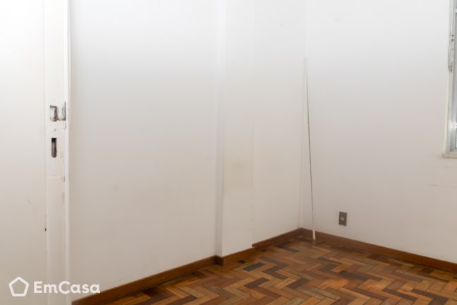 Imagem do imóvel ID-31055 na Rua Conde de Bonfim, Tijuca, Rio de Janeiro - RJ