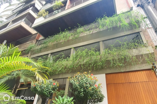 Imagem do imóvel ID-32111 na Rua Rêgo Lopes, Tijuca, Rio de Janeiro - RJ