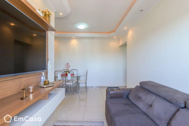 Imagem do imóvel ID-38088 na Rua Gisele Martins, Cidade Morumbi, São José dos Campos - SP