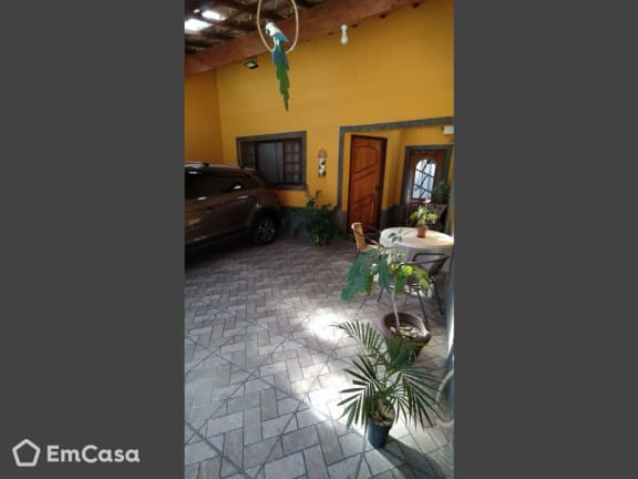 Imagem do imóvel ID-31556 na Rua José Antônio Monteiro Santos, Residencial Bosque dos Ipês, São José dos Campos - SP