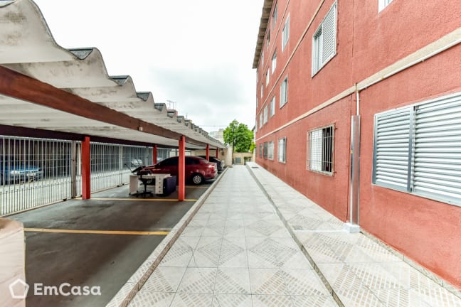 Imagem do imóvel ID-38369 na Rua Filomena Cassilhas, Santa Terezinha, São Bernardo do Campo - SP