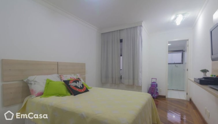 Imagem do imóvel ID-38728 na Rua Luís Correia de Melo, Vila Cruzeiro, São Paulo - SP