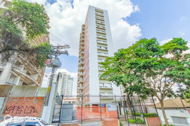 Imagem do imóvel ID-37516 na Rua Ministro Gastão Mesquita, Pompeia, São Paulo - SP