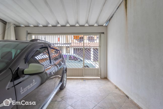Imagem do imóvel ID-42776 na Rua Hélio de Almeida Ferreira, Jardim Ismênia, São José dos Campos - SP