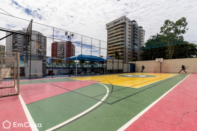 Imagem do imóvel ID-42090 na Avenida Embaixador Abelardo Bueno, Barra da Tijuca, Rio de Janeiro - RJ