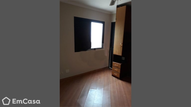 Imagem do imóvel ID-33265 na Rua Maracá, Vila Guarani, São Paulo - SP