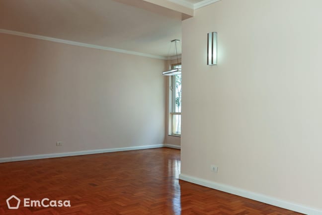 Imagem do imóvel ID-38281 na Alameda Joaquim Eugênio de Lima, Jardim Paulista, São Paulo - SP