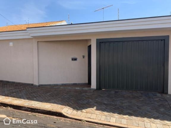 Imagem do imóvel ID-42706 na Rua Ari da Silva Galvão, Residencial e Comercial Palmares, Ribeirão Preto - SP