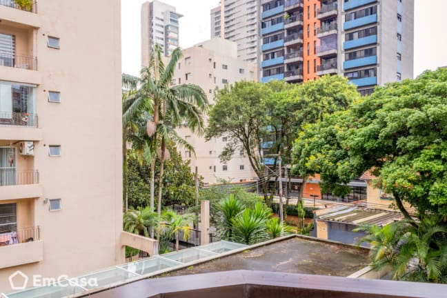 Imagem do imóvel ID-42578 na Rua Nova Cidade, Vila Olímpia, São Paulo - SP