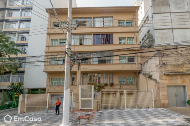 Imagem do imóvel ID-32189 na Rua Baronesa de Itu, Santa Cecília, São Paulo - SP