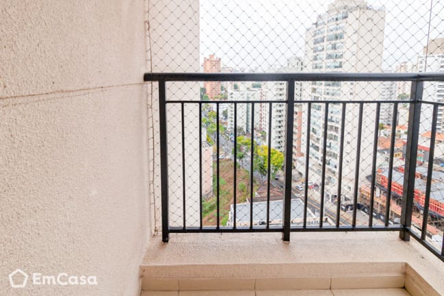 Imagem do imóvel ID-33695 na Avenida Lino Jardim, Vila Bastos, Santo André - SP