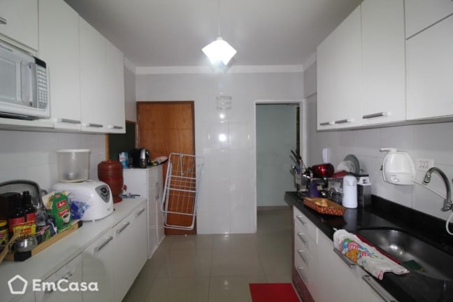 Imagem do imóvel ID-38022 na Rua Capivari, Nova Gerti, São Caetano do Sul - SP