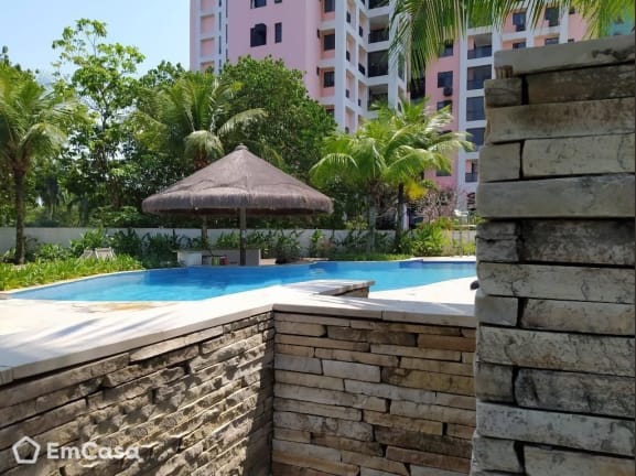 Imagem do imóvel ID-34436 na Avenida Gastão Sengés, Barra da Tijuca, Rio de Janeiro - RJ