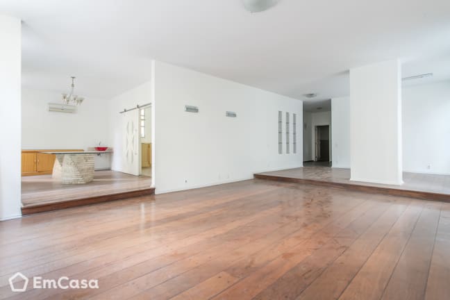 Imagem do imóvel ID-31862 na Alameda Tietê, Jardim Paulista, São Paulo - SP