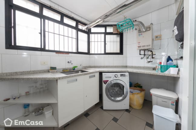 Imagem do imóvel ID-34324 na Avenida Nova Cantareira, Agua fria, São Paulo - SP