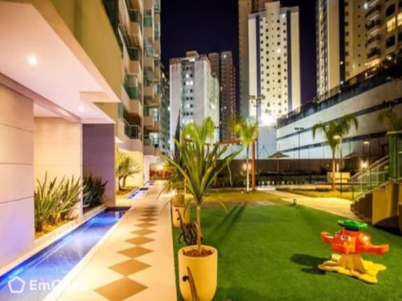 Imagem do imóvel ID-38203 na Avenida Jorge Zarur, Vila Ema, São José dos Campos - SP
