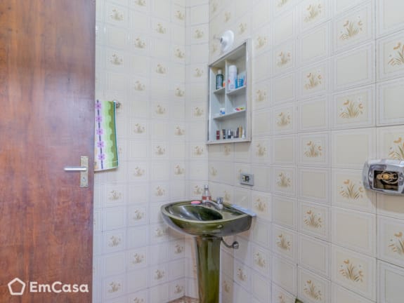 Imagem do imóvel ID-43334 na Rua Antônio Nunes dos Santos, Jardim do Vovô, Campinas - SP
