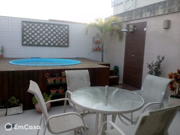 Imagem do imóvel ID-34292 na Rua Venâncio Veloso, Recreio dos Bandeirantes, Rio de Janeiro - RJ