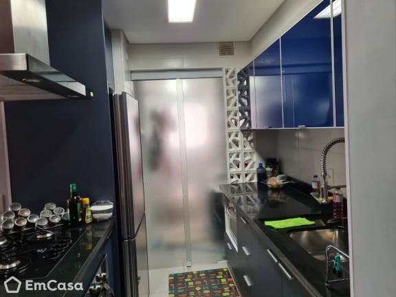 Imagem do imóvel ID-28797 na Rua Gaspar Lourenço, Vila Mariana, São Paulo - SP
