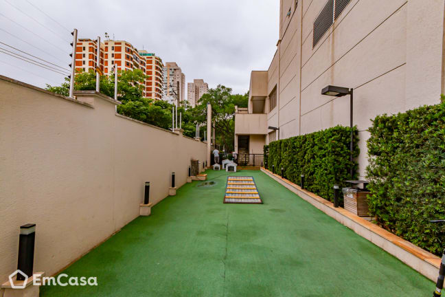 Imagem do imóvel ID-36854 na Rua Jeroaquara, Vila Romana, São Paulo - SP