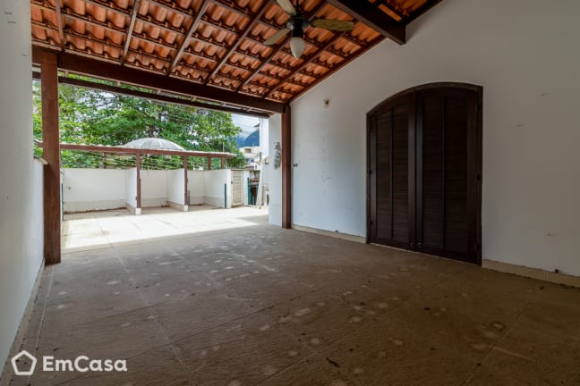 Imagem do imóvel ID-37173 na Rua Xingú, Freguesia de Jacarepaguá, Rio de Janeiro - RJ