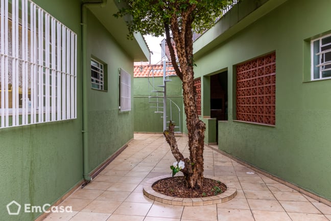 Imagem do imóvel ID-33151 na Rua Félix Lattuada, Vila Oratório, São Paulo - SP