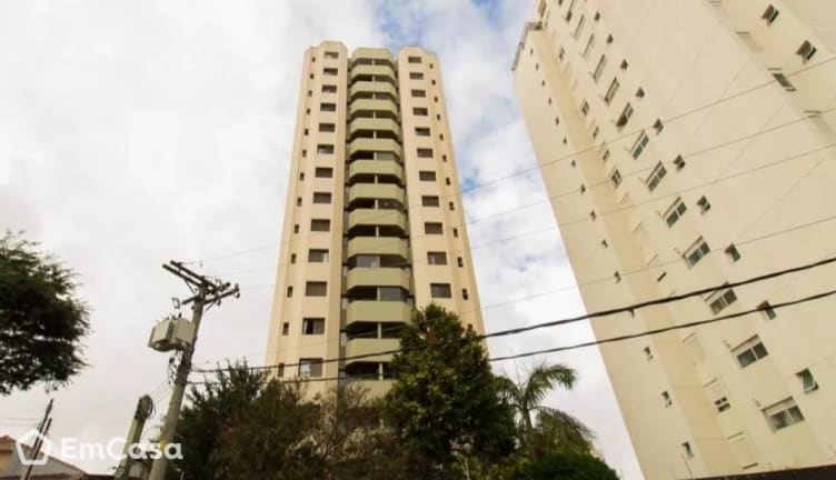 Imagem do imóvel ID-32117 na Avenida Ramalho Ortigão, Vila Gumercindo, São Paulo - SP