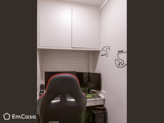 Imagem do imóvel ID-42292 na Rua Dos Caetes, Perdizes, São Paulo - SP