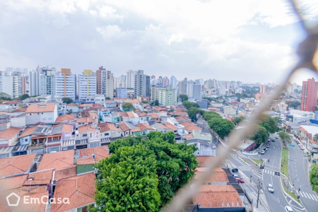 Imagem do imóvel ID-34338 na Rua Tiradentes, Ferrazópolis, São Bernardo do Campo - SP