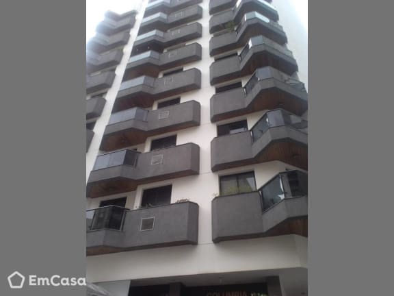 Imagem do imóvel ID-43150 na Rua Ouro Branco, Jardim Paulista, São Paulo - SP