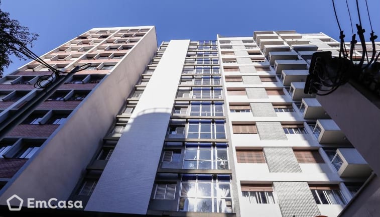 Imagem do imóvel ID-28630 na Rua Doutor Homem de Melo, Perdizes, São Paulo - SP