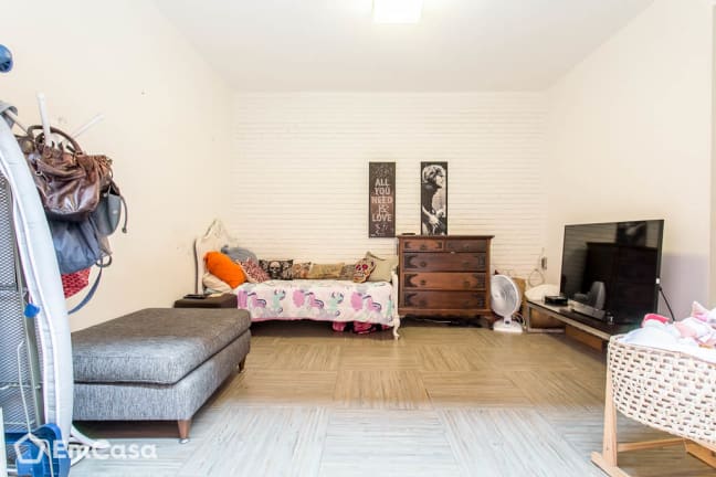 Imagem do imóvel ID-34162 na Rua Professor Vahia de Abreu, Vila Olímpia, São Paulo - SP