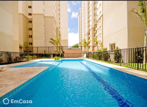 Imagem do imóvel ID-32980 na Rua Ernesta Pelosini, Nova Petrópolis, São Bernardo do Campo - SP