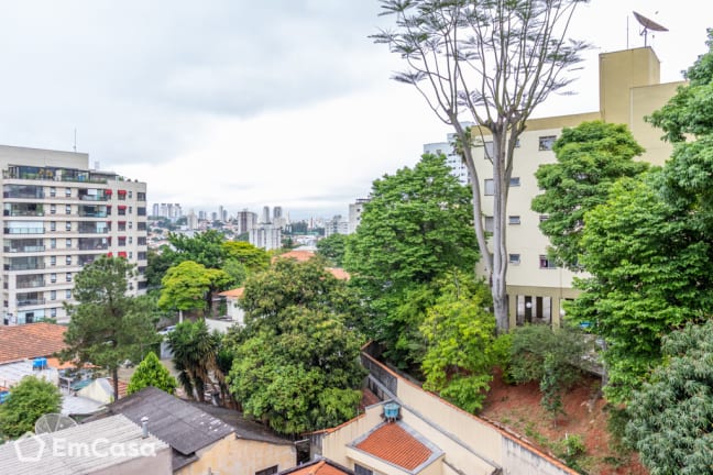 Imagem do imóvel ID-34080 na Rua Guinle, Vila Monumento, São Paulo - SP