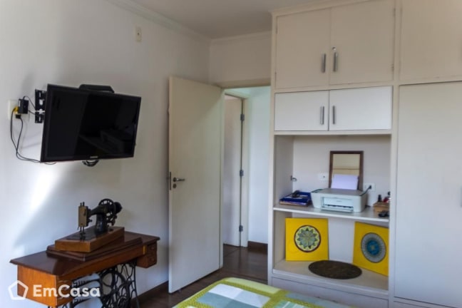 Imagem do imóvel ID-32769 na Alameda dos Guaramomis, Planalto Paulista, São Paulo - SP