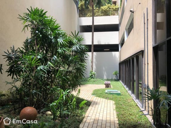 Imagem do imóvel ID-42572 na Avenida Epitácio Pessoa, Ipanema, Rio de Janeiro - RJ