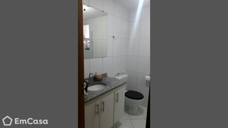 Imagem do imóvel ID-31686 na Avenida Cidade Jardim, Jardim Satélite, São José dos Campos - SP