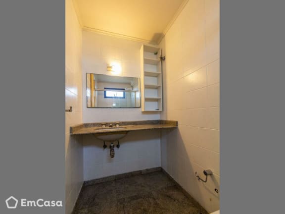 Imagem do imóvel ID-33760 na Rua Armando Barreto, Jardim Colombo, São Paulo - SP