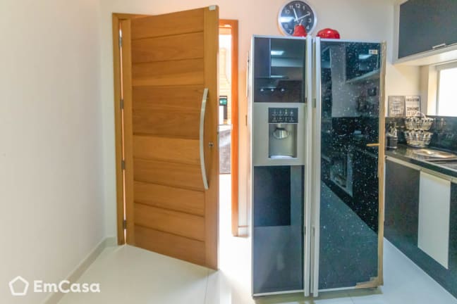 Imagem do imóvel ID-32820 na Travessa Campinas, Vila Assunção, Santo André - SP