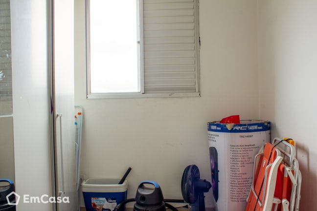 Imagem do imóvel ID-37846 na Avenida Giovanni Battistin, Jardim Borborema, São Bernardo do Campo - SP