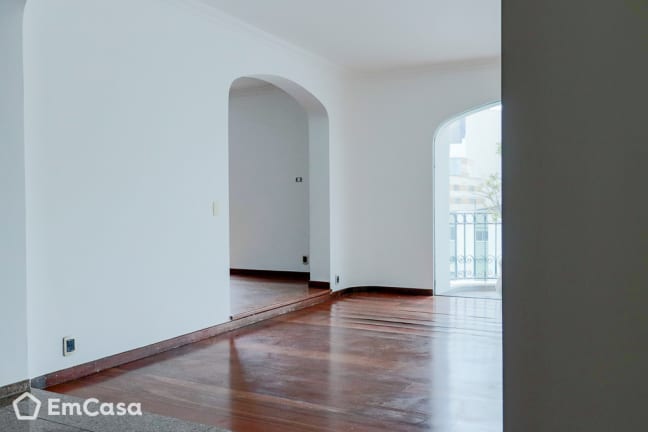 Imagem do imóvel ID-42239 na Alameda Franca, Jardim Paulista, São Paulo - SP