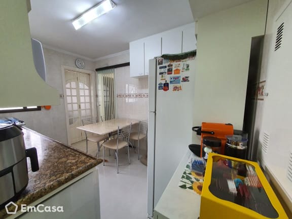 Imagem do imóvel ID-38411 na Rua Harmonia, Sumarezinho, São Paulo - SP
